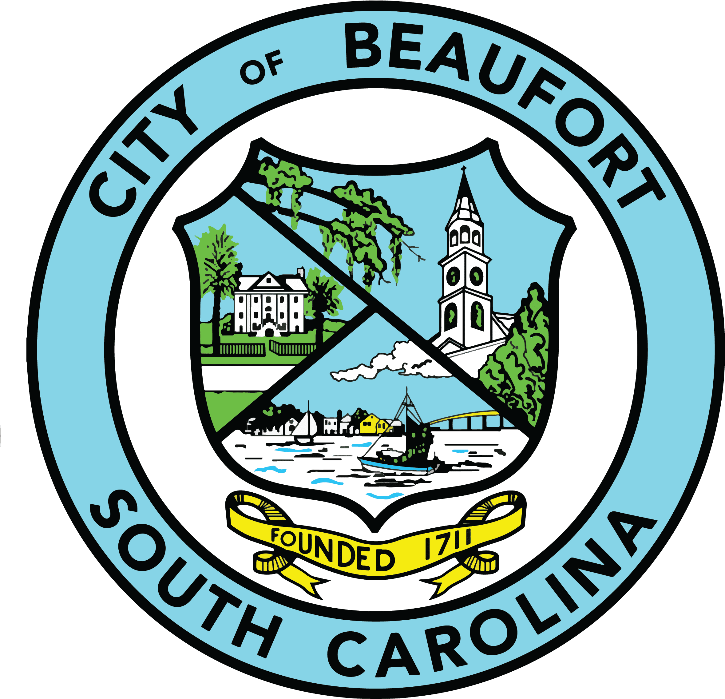 Beaufort Memorial