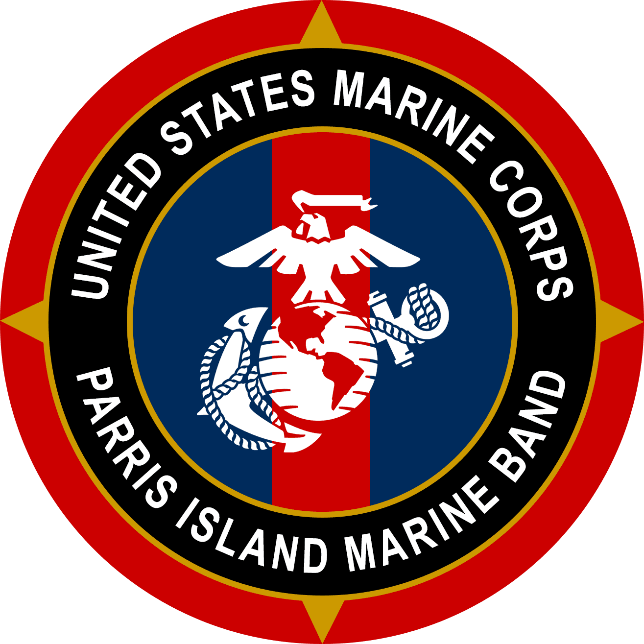 Parris Island Band